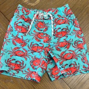 Gap Swim Trunks
